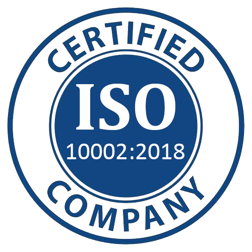 iso 10002-2018